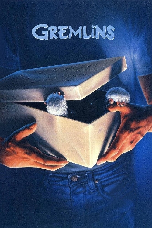 Gremlins 1984 full movie free download